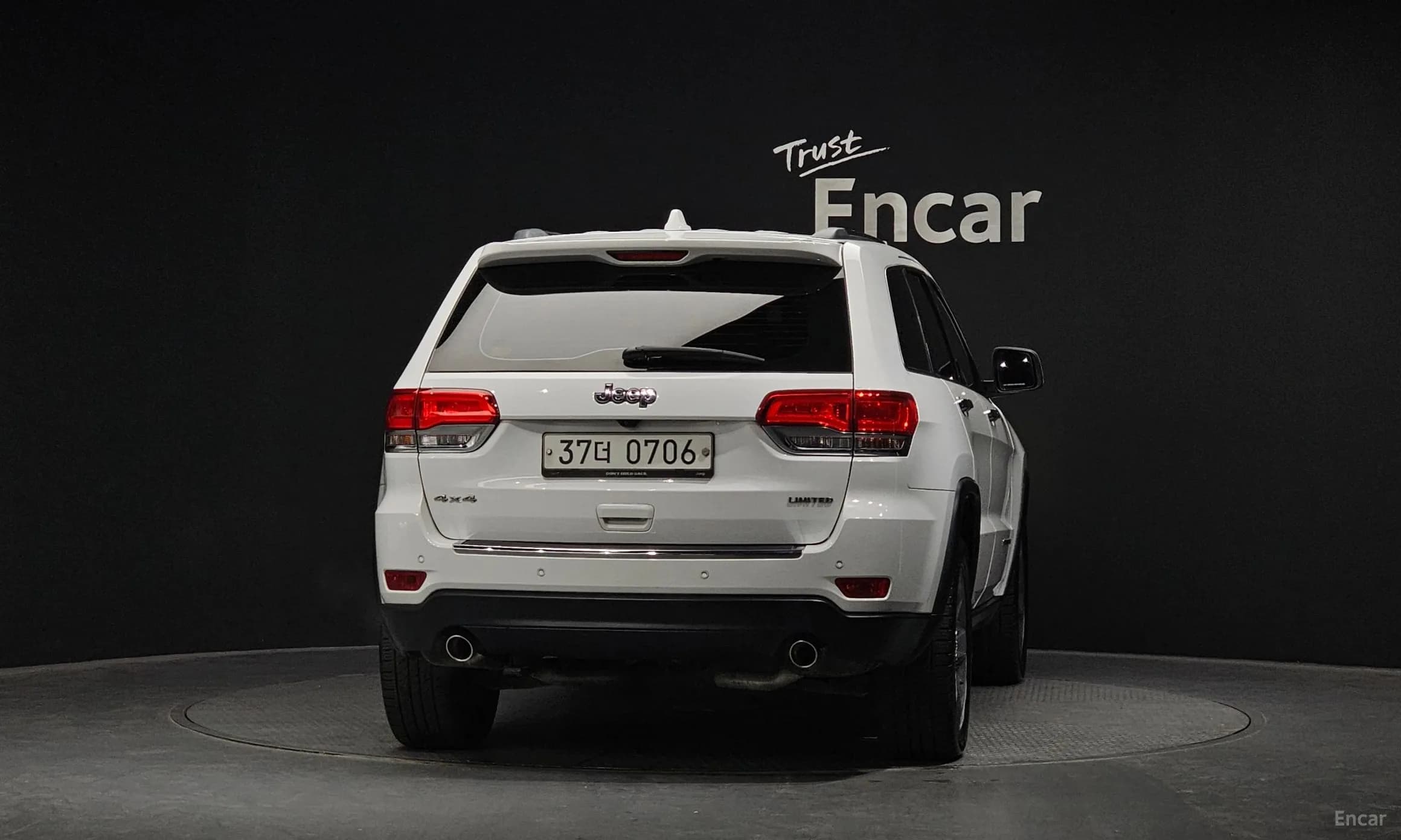 Grand Cherokee