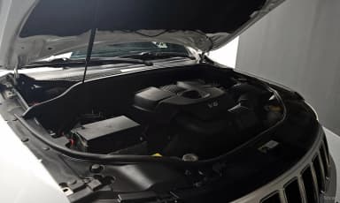 Grand Cherokee