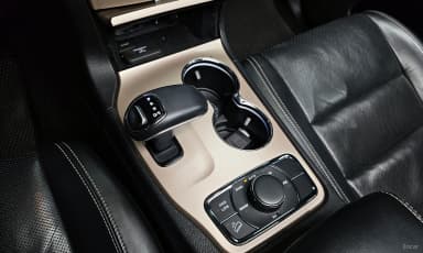 Grand Cherokee