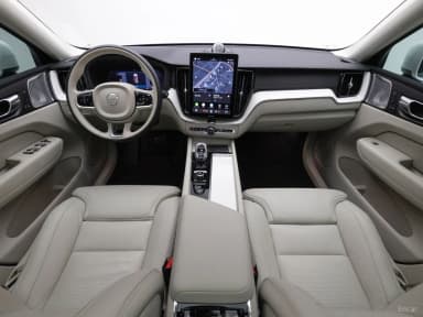 XC60 Gen 2