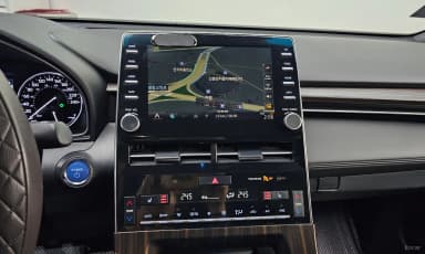 Avalon 5th Generation