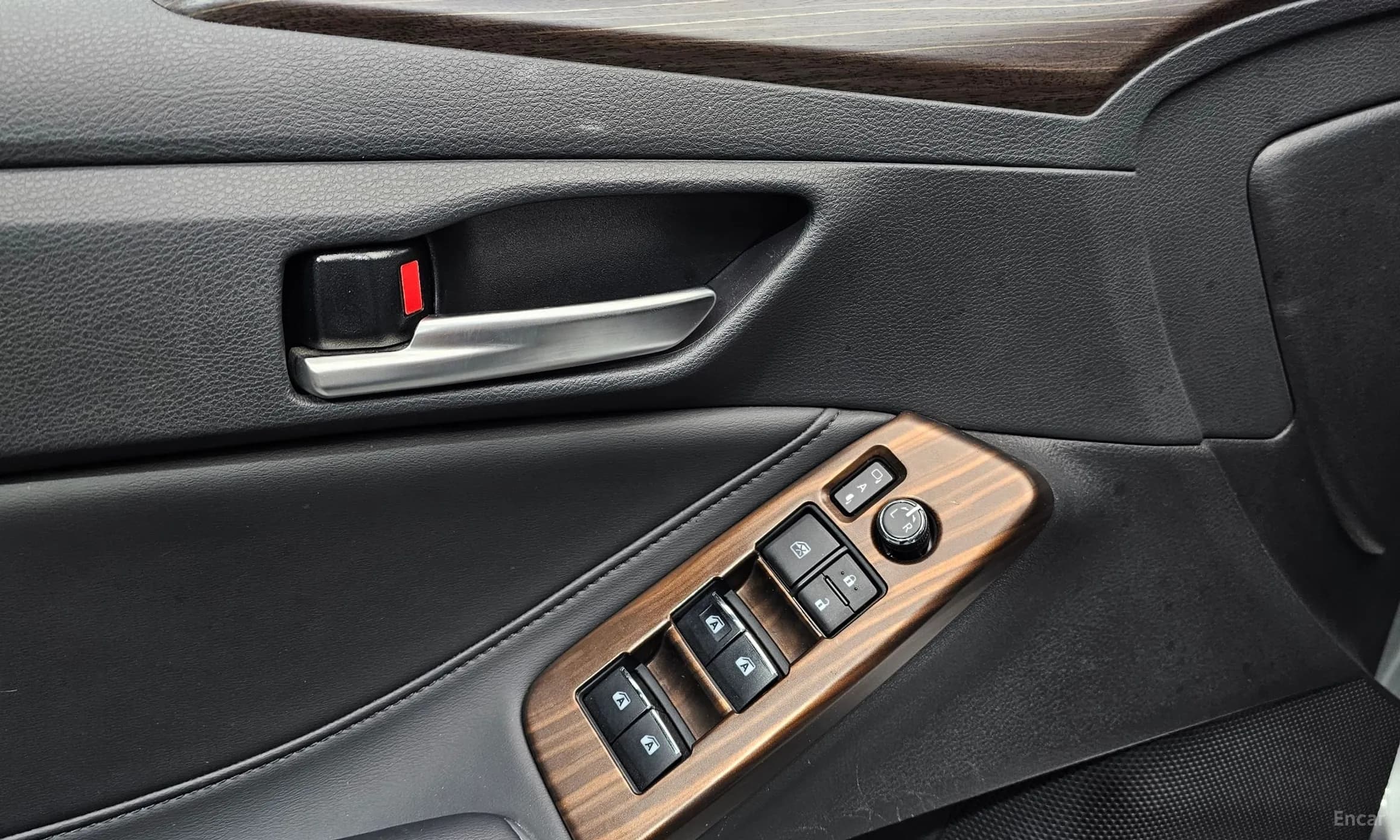 Avalon 5th Generation