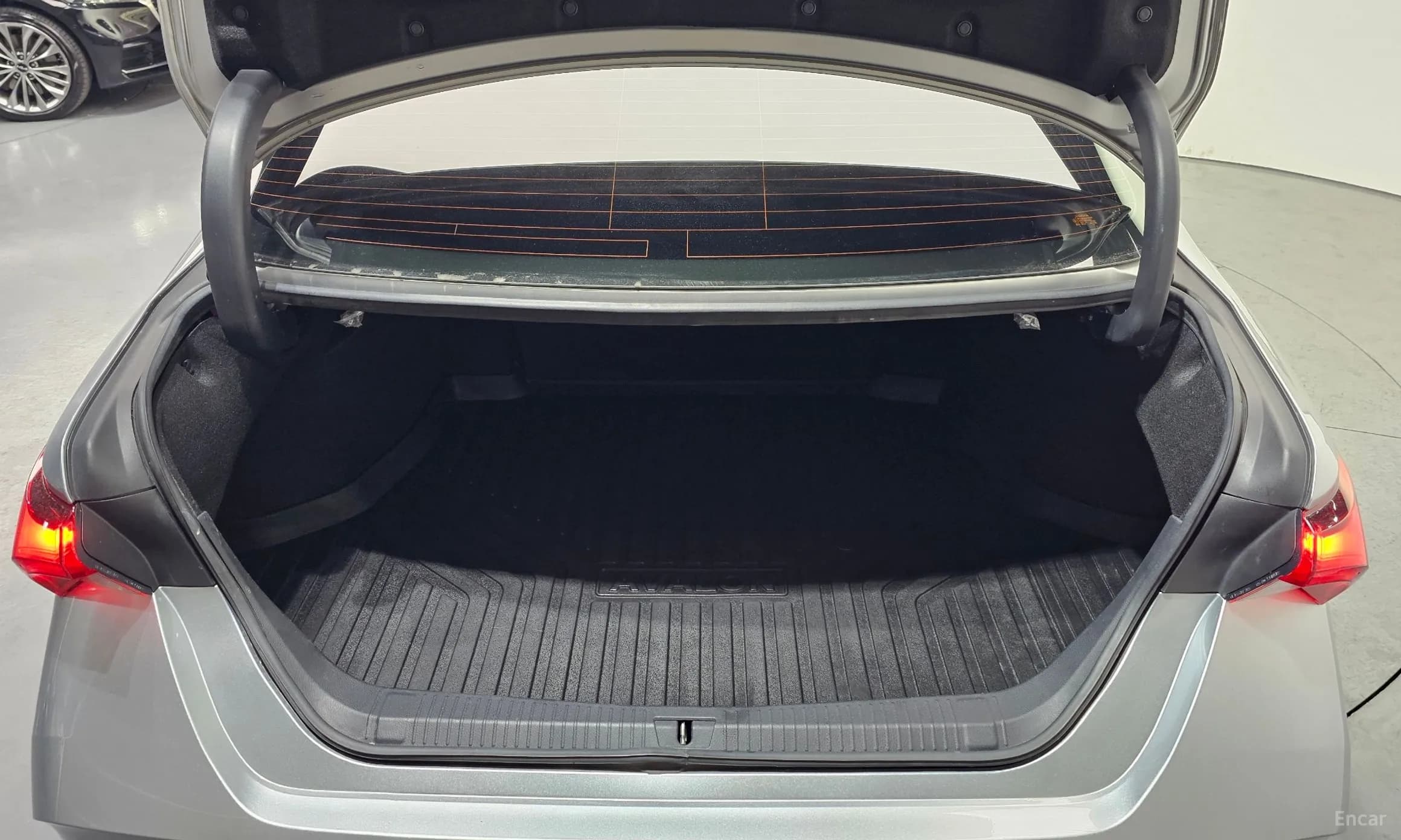 Avalon 5th Generation