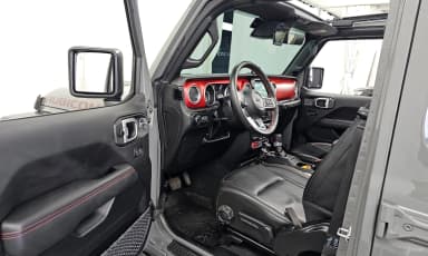 Wrangler (JL)