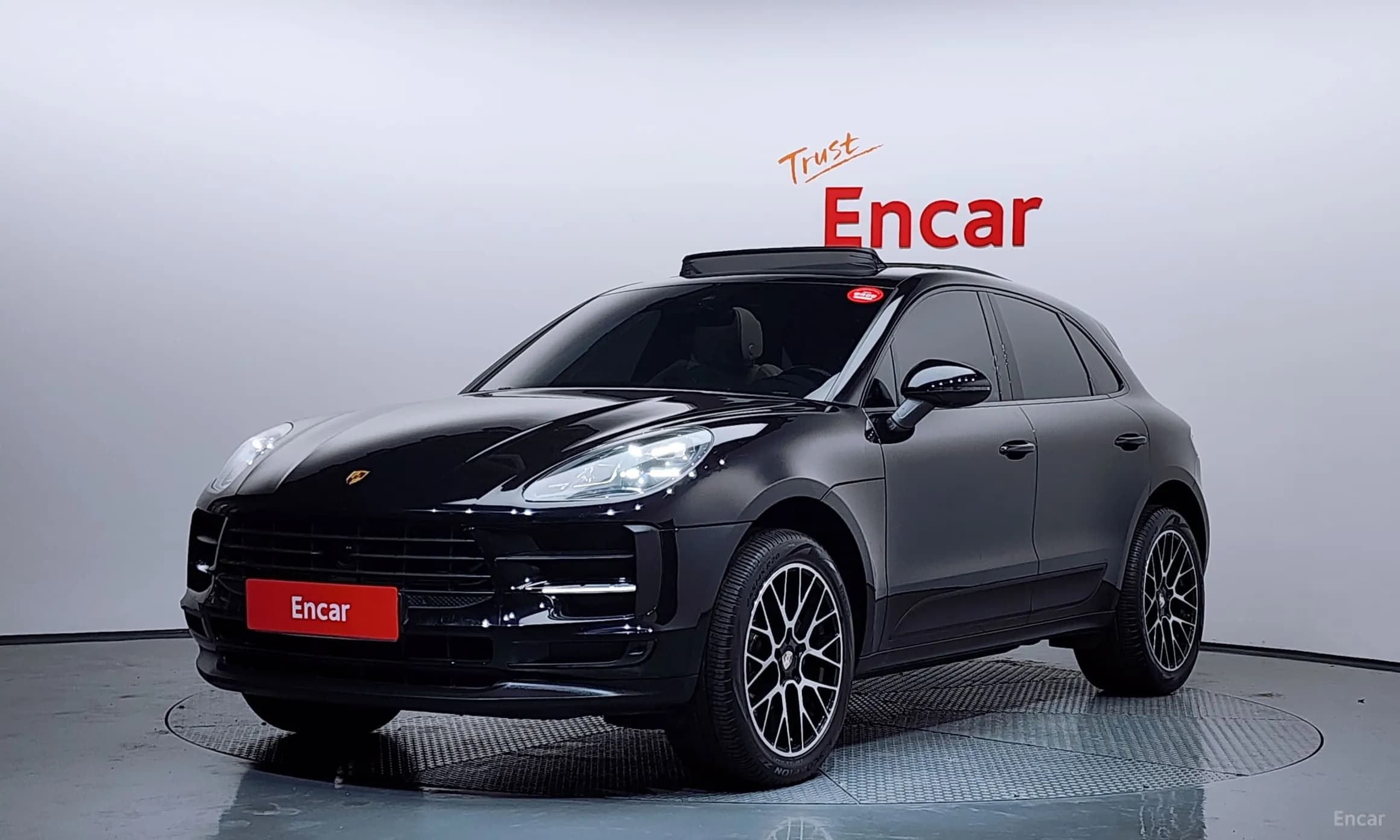 Macan