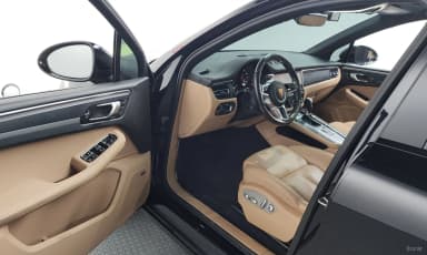 Macan