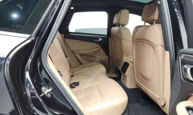 Macan