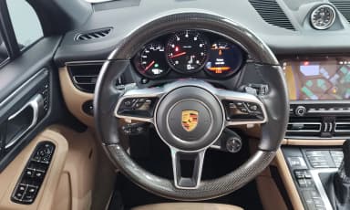 Macan