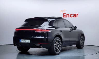 Macan