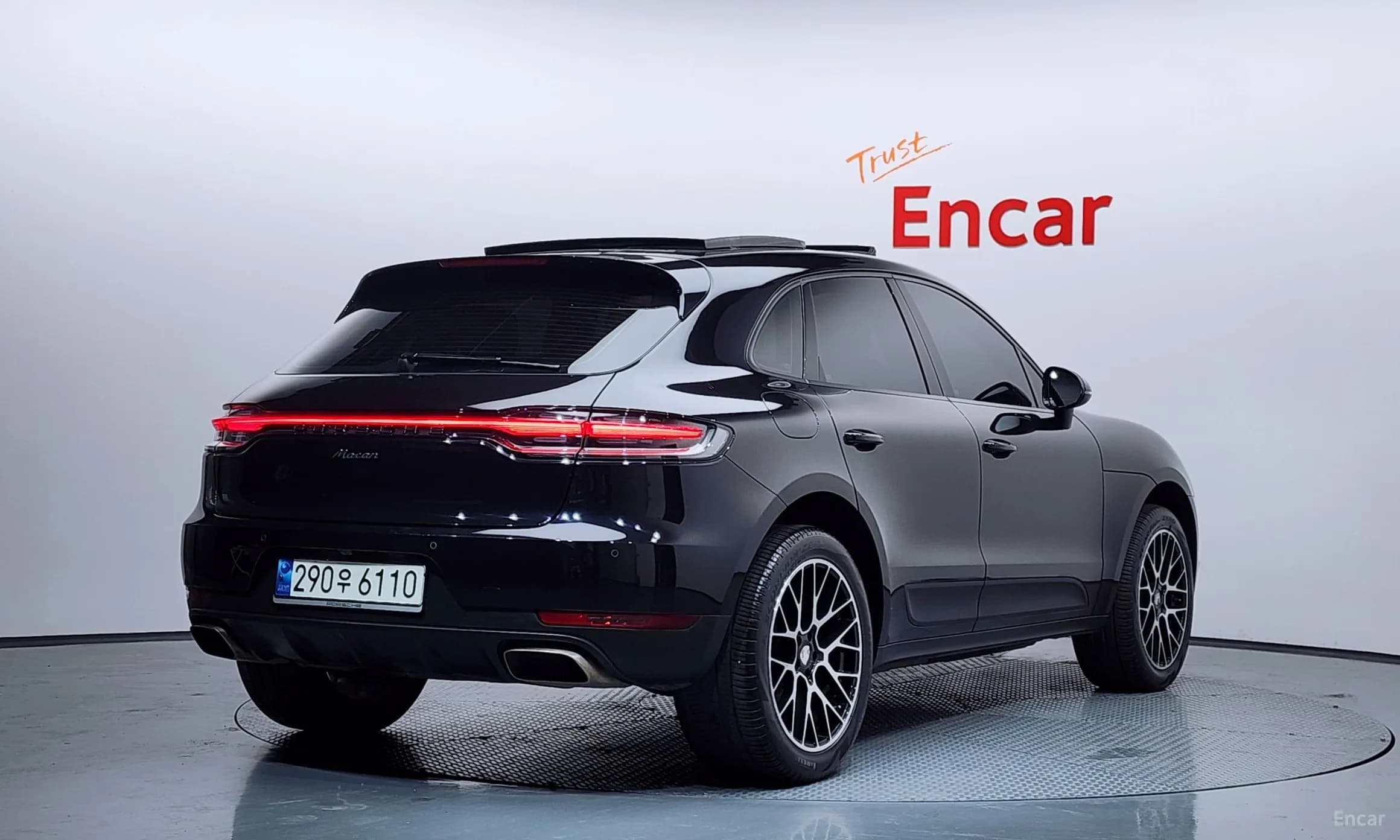 Macan