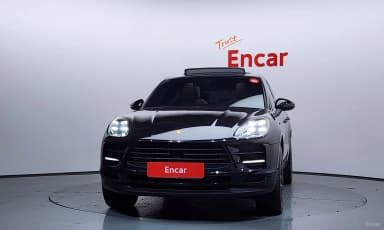 Macan
