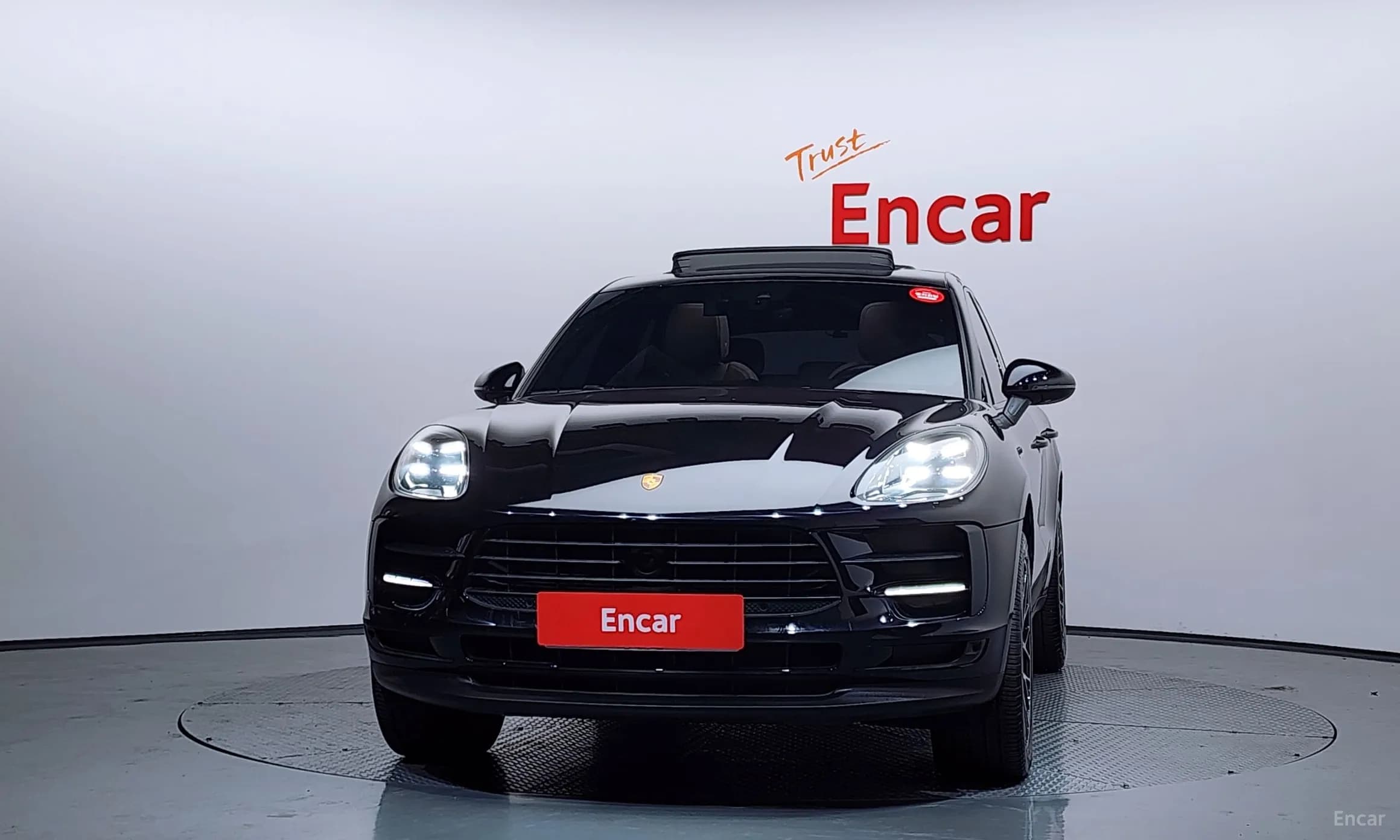 Macan