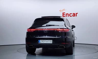 Macan