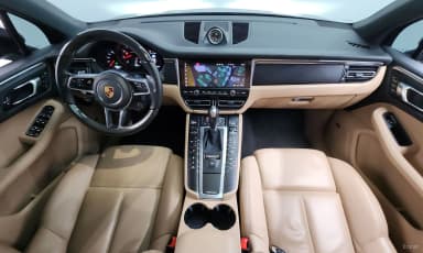 Macan
