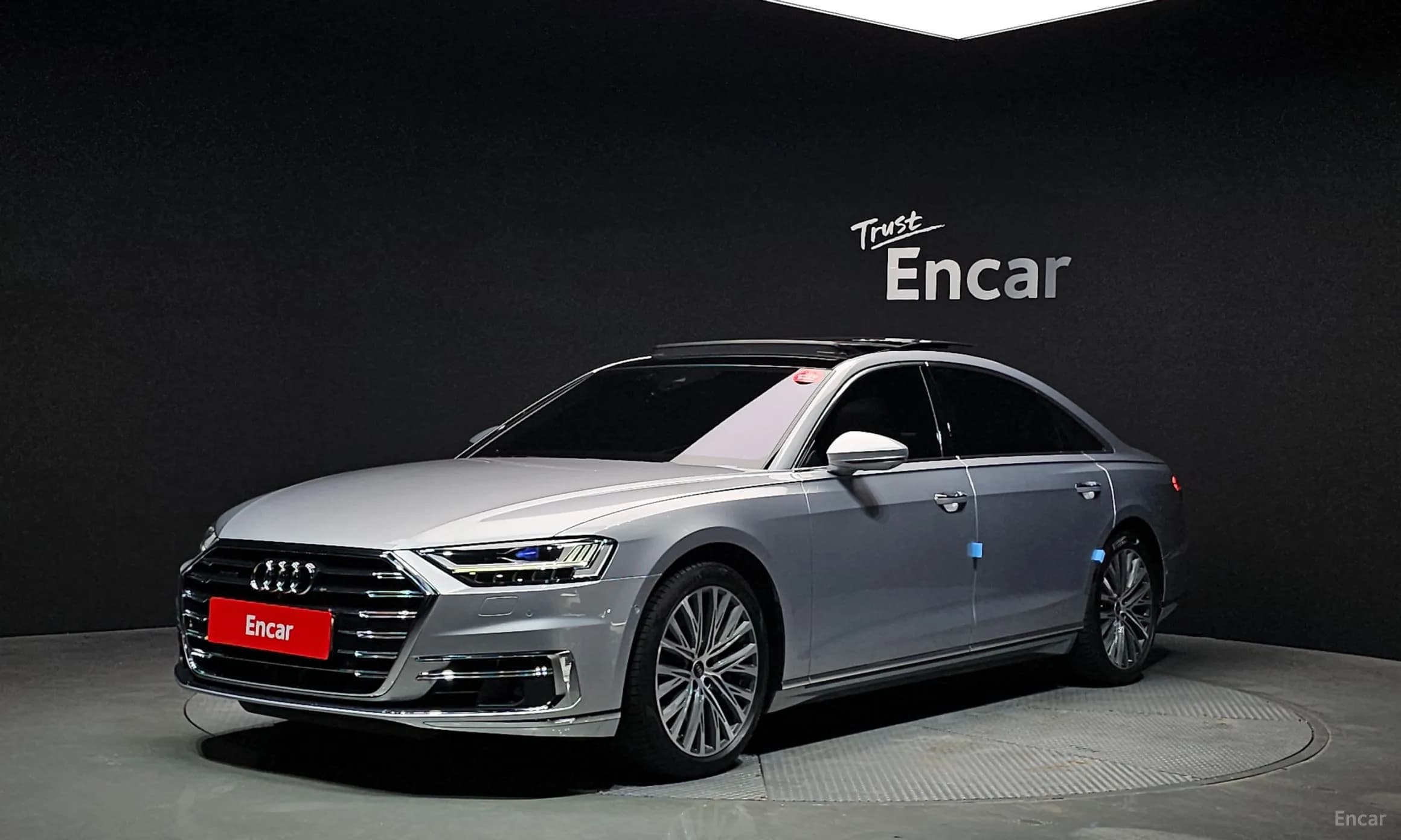 A8 (D5)