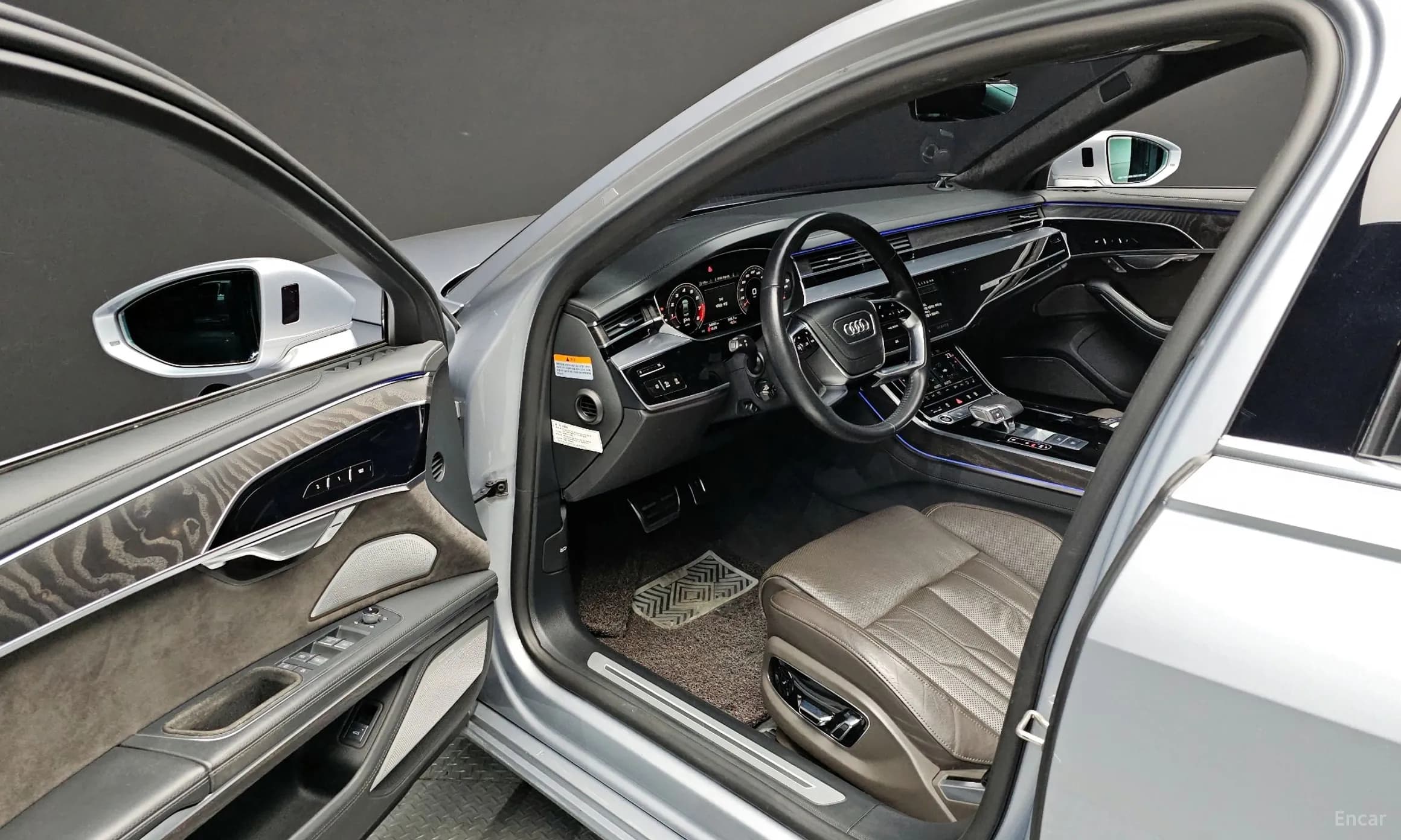 A8 (D5)