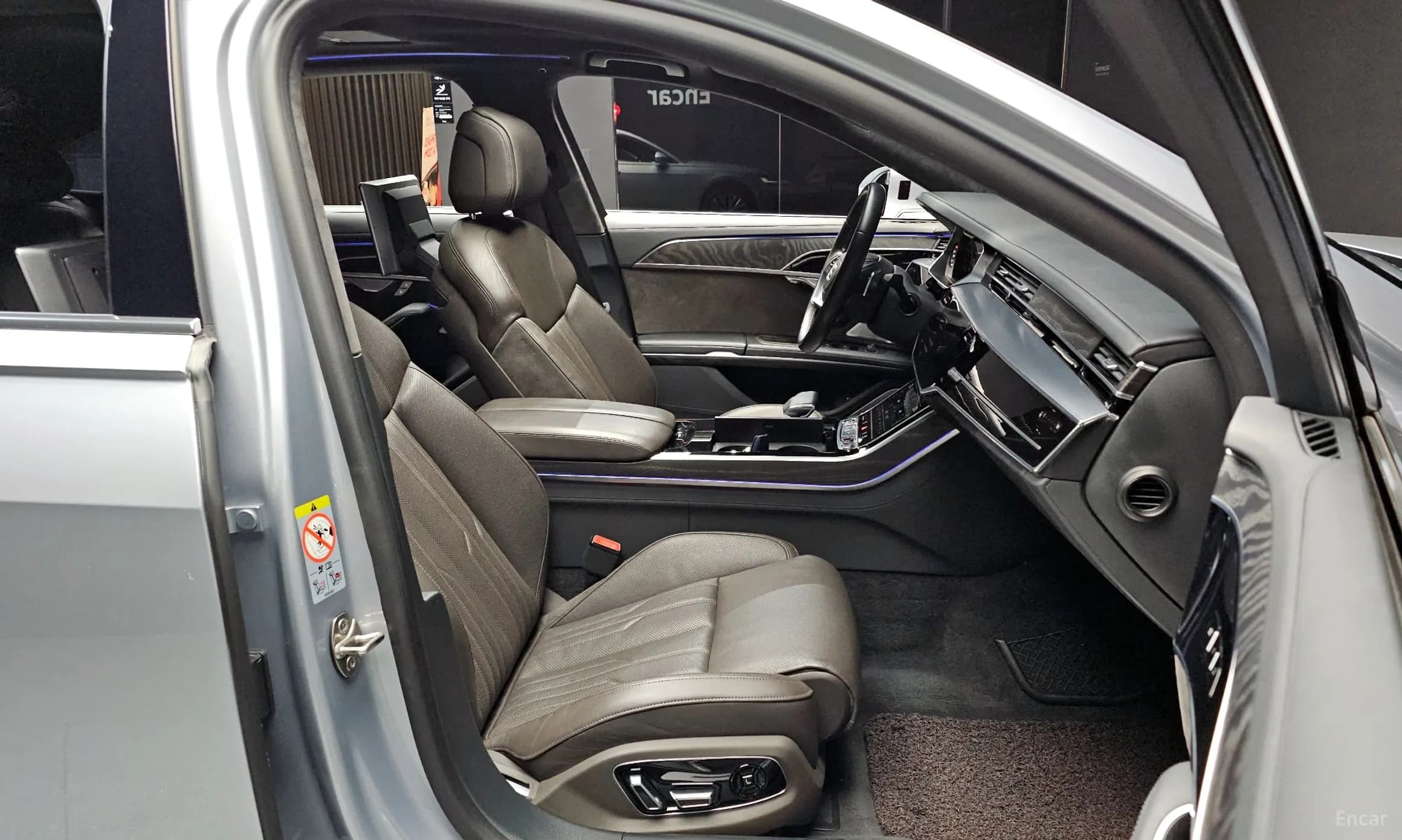 A8 (D5)