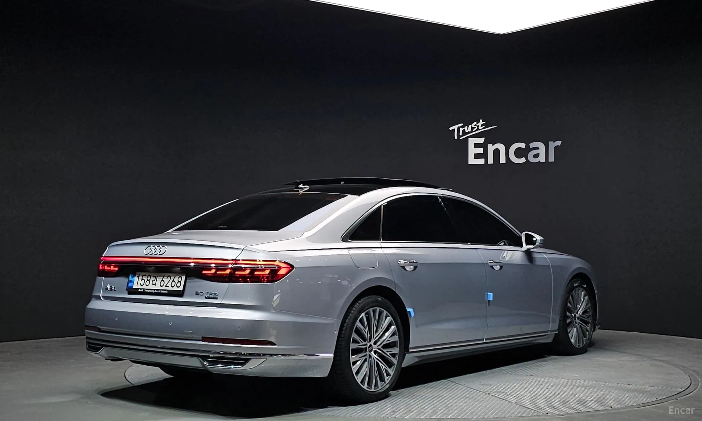 A8 (D5)