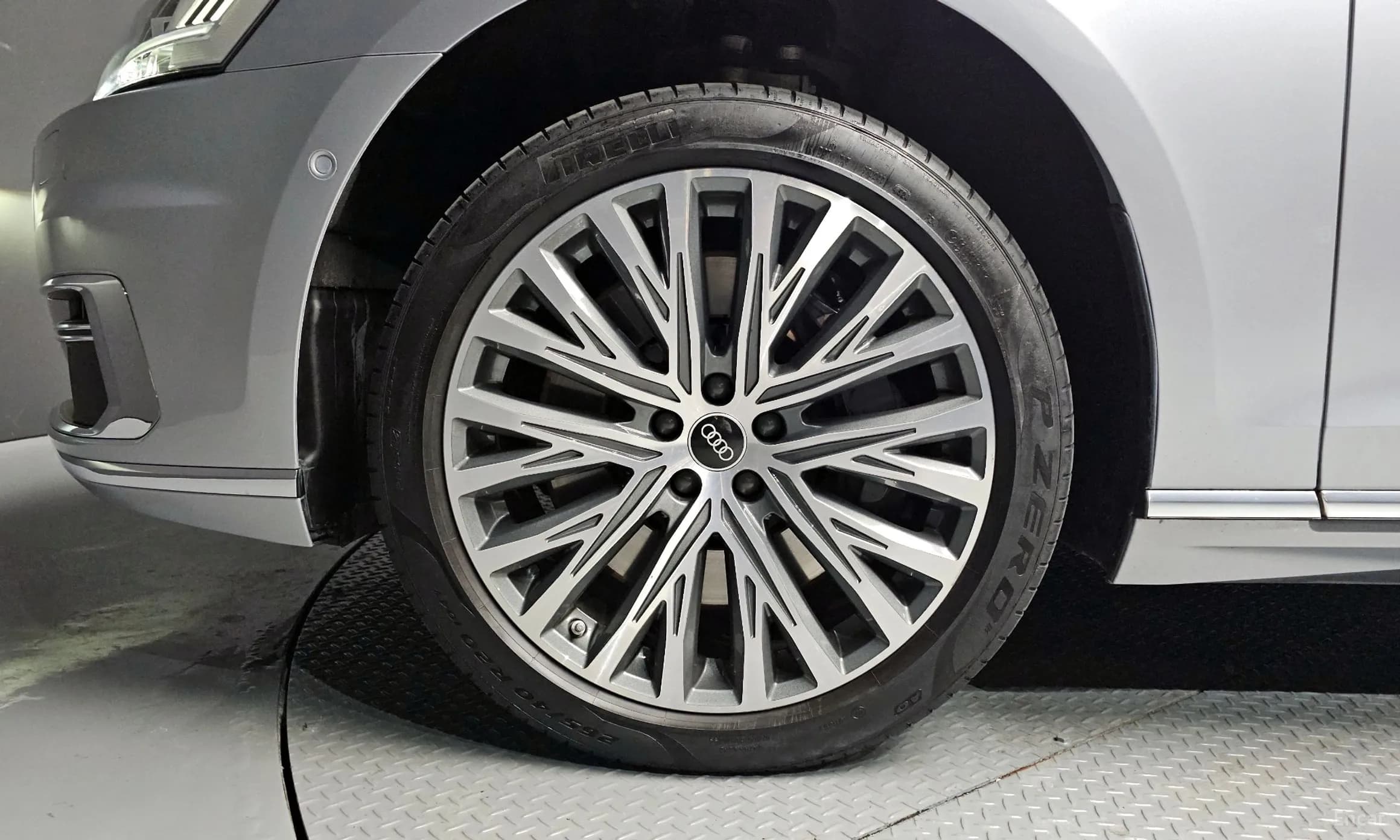 A8 (D5)