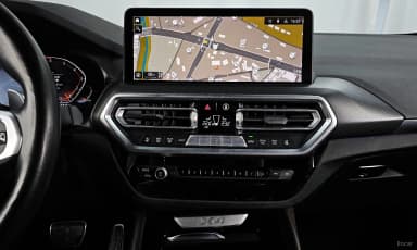 X4 (G02)