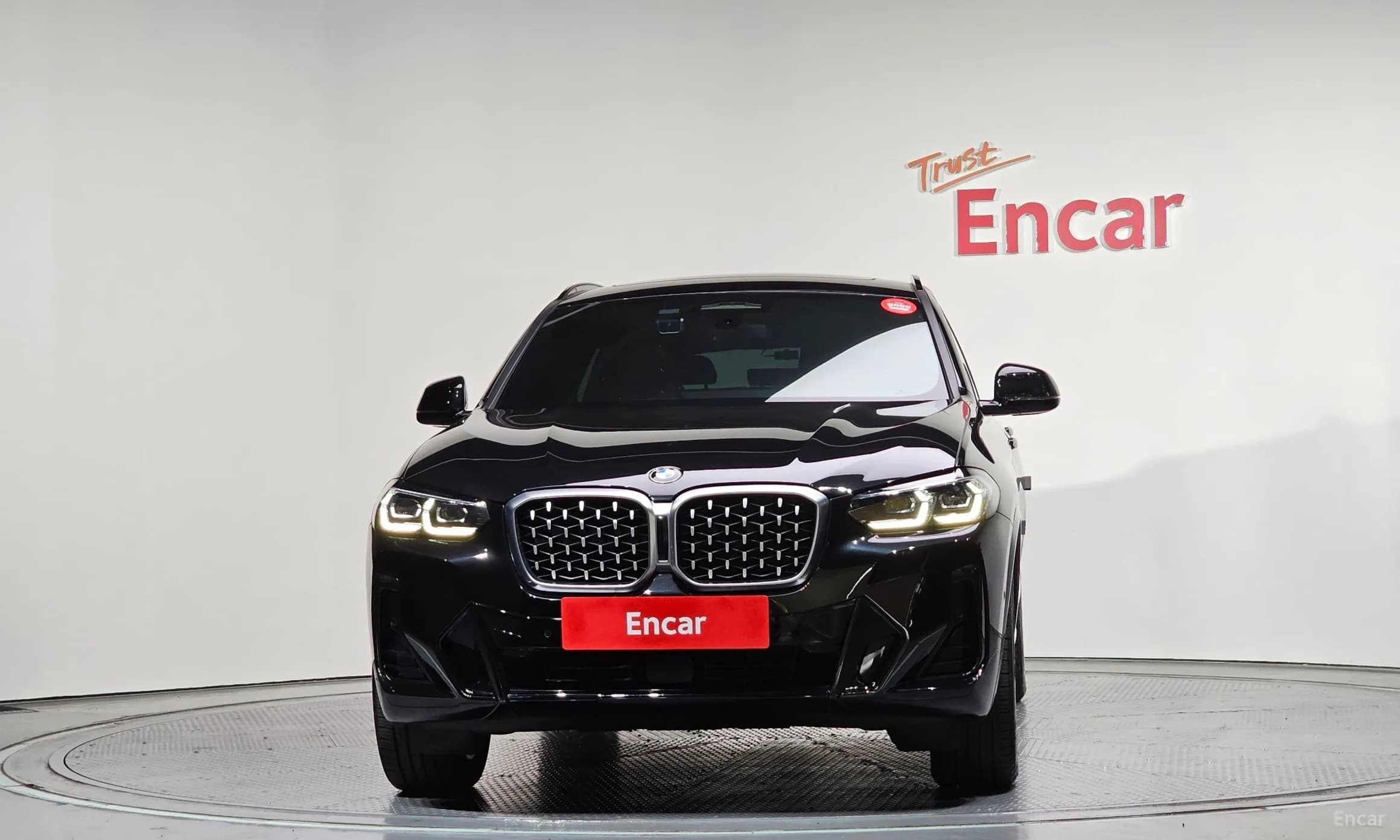 X4 (G02)
