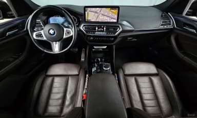 X4 (G02)