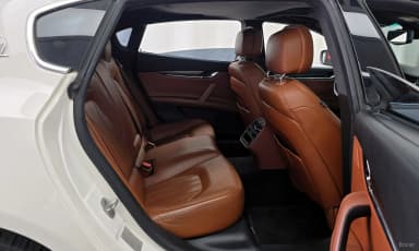 Quattroporte