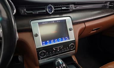 Quattroporte