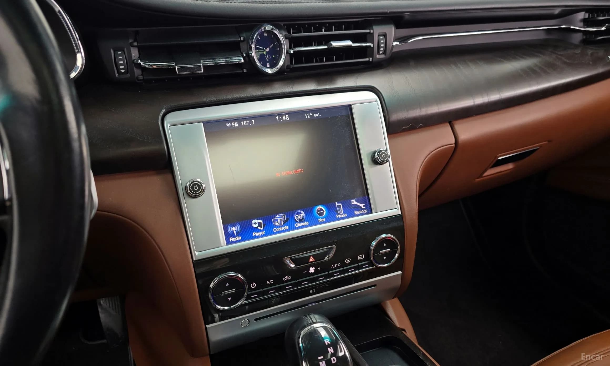 Quattroporte