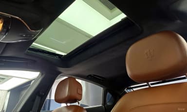 Quattroporte