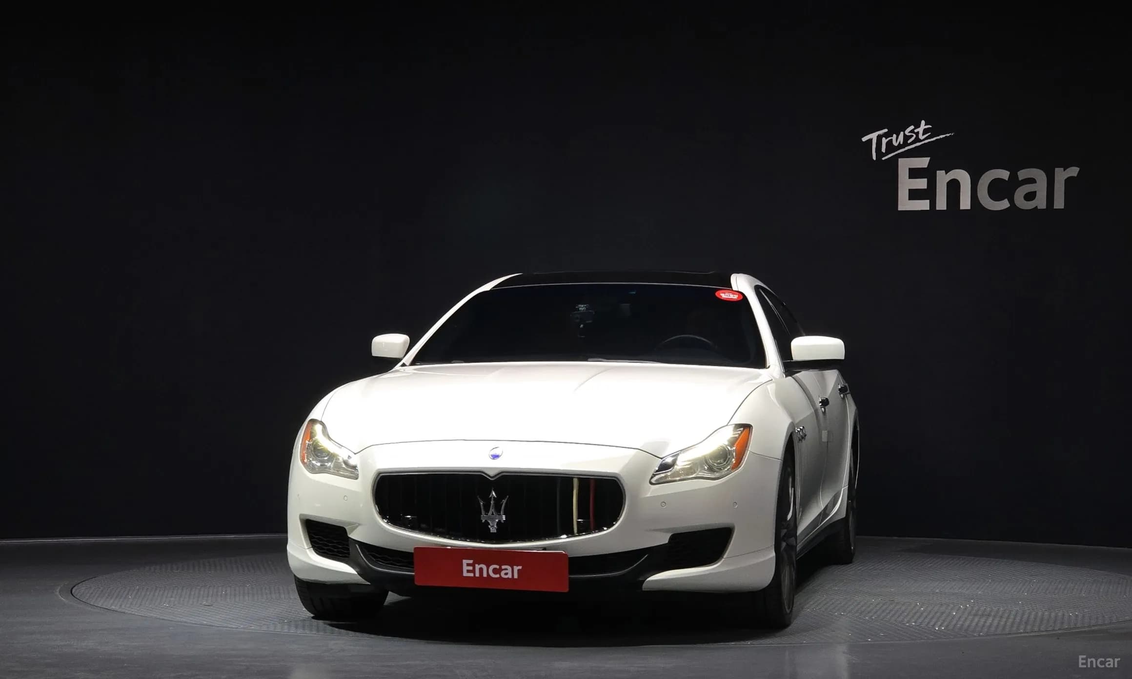 Quattroporte