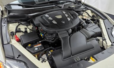 Quattroporte