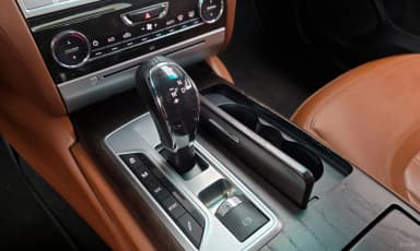 Quattroporte