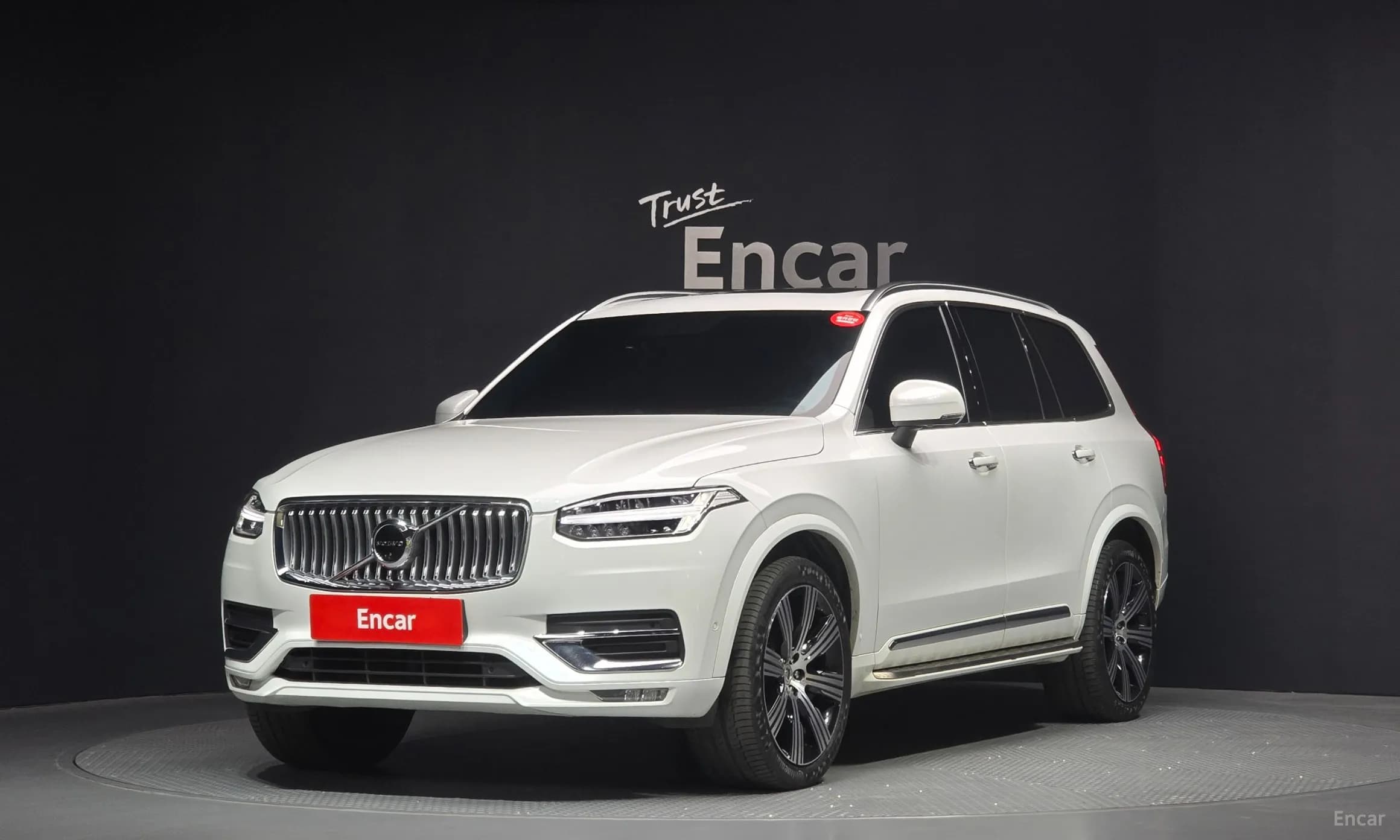 XC90 Gen 2