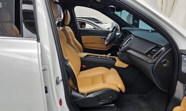 XC90 Gen 2