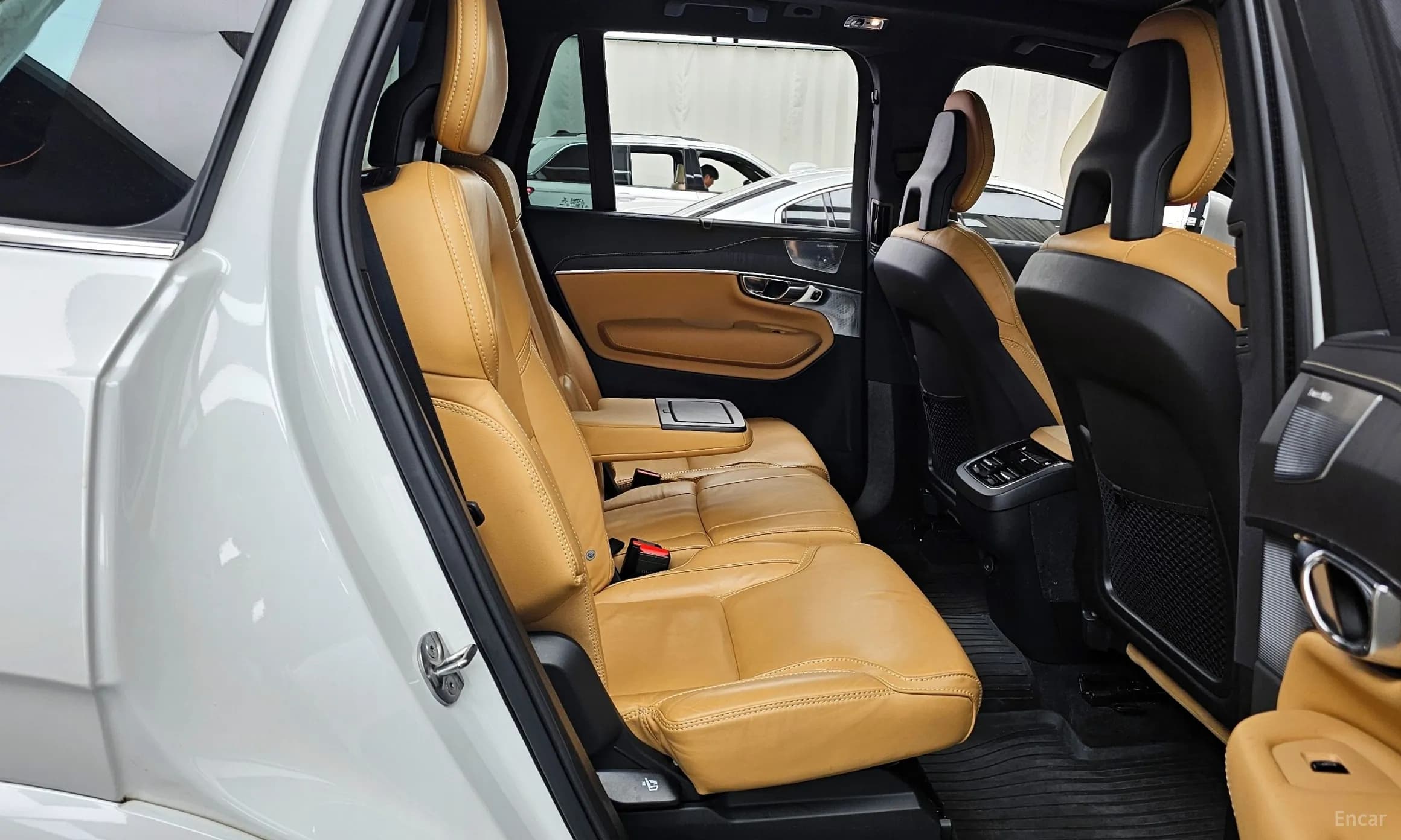 XC90 Gen 2