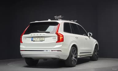 XC90 Gen 2