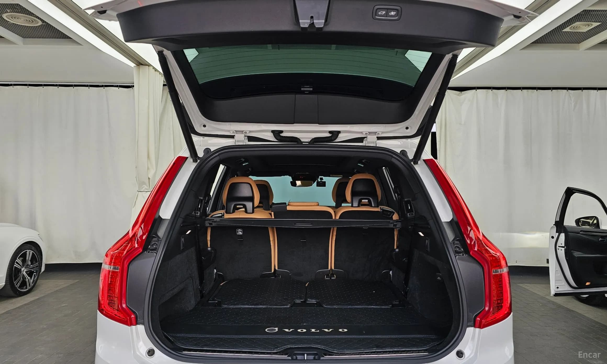 XC90 Gen 2