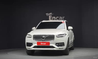 XC90 Gen 2