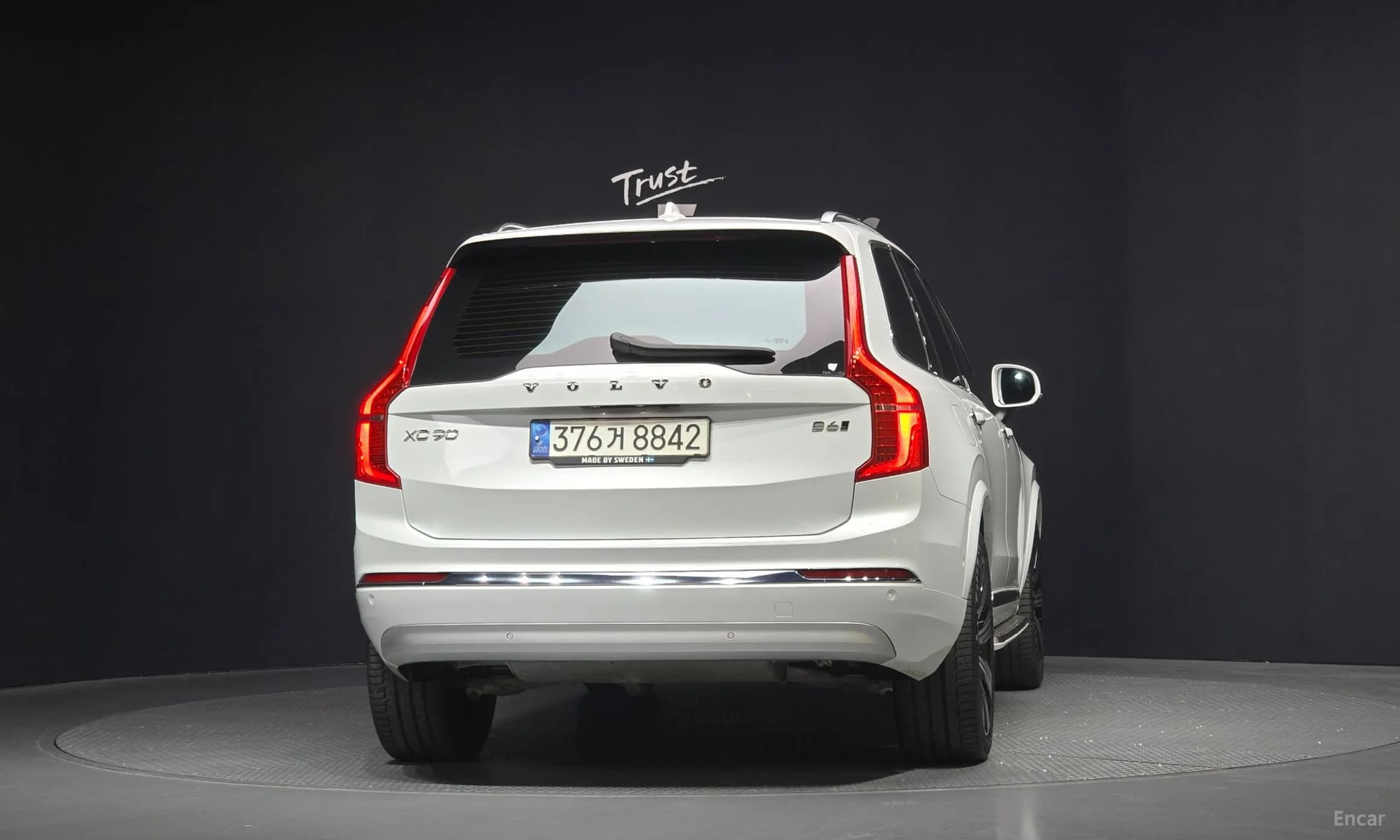 XC90 Gen 2