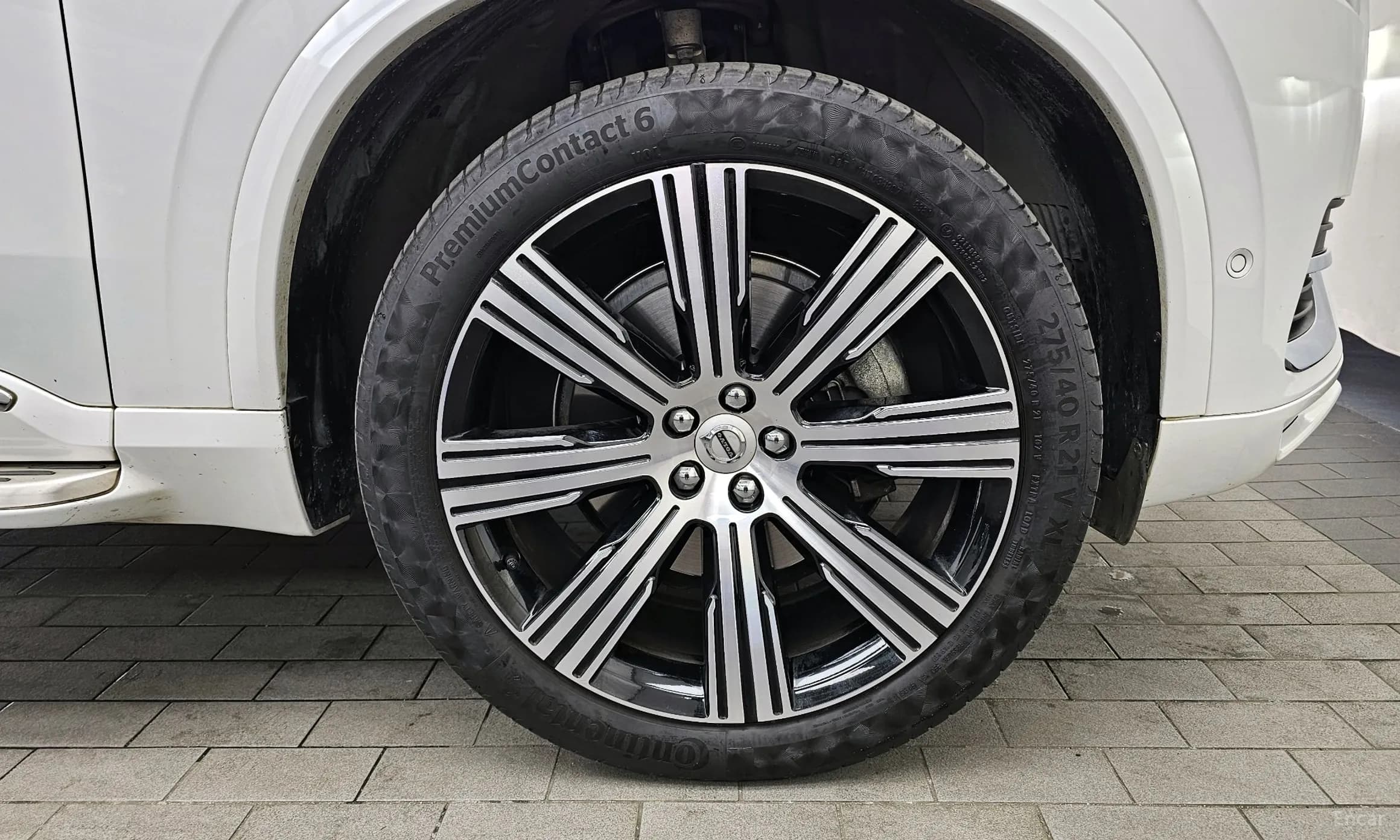 XC90 Gen 2
