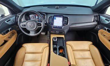 XC90 Gen 2