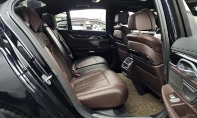 7 Series (G11)