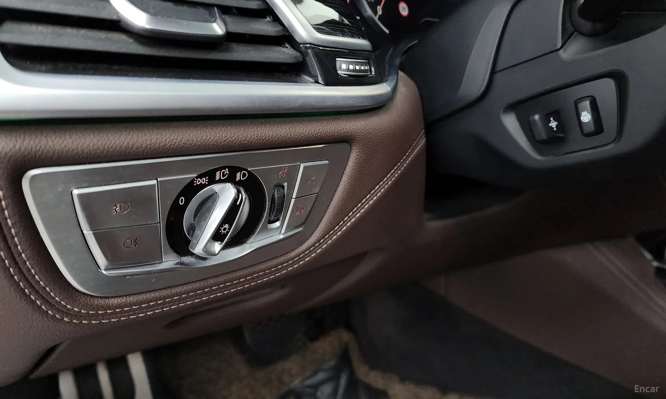 7 Series (G11)