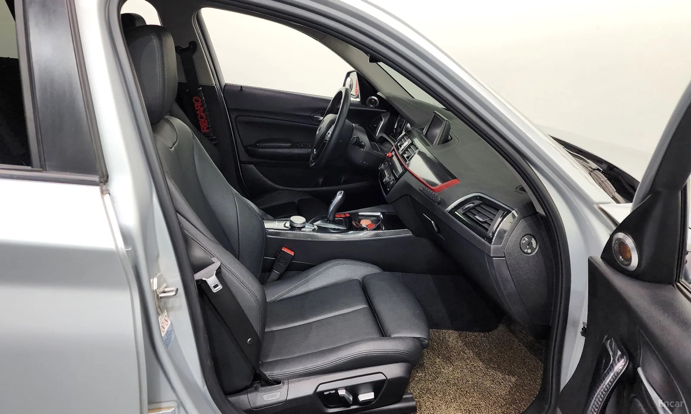 1 Series (F20)