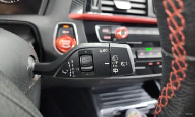 1 Series (F20)