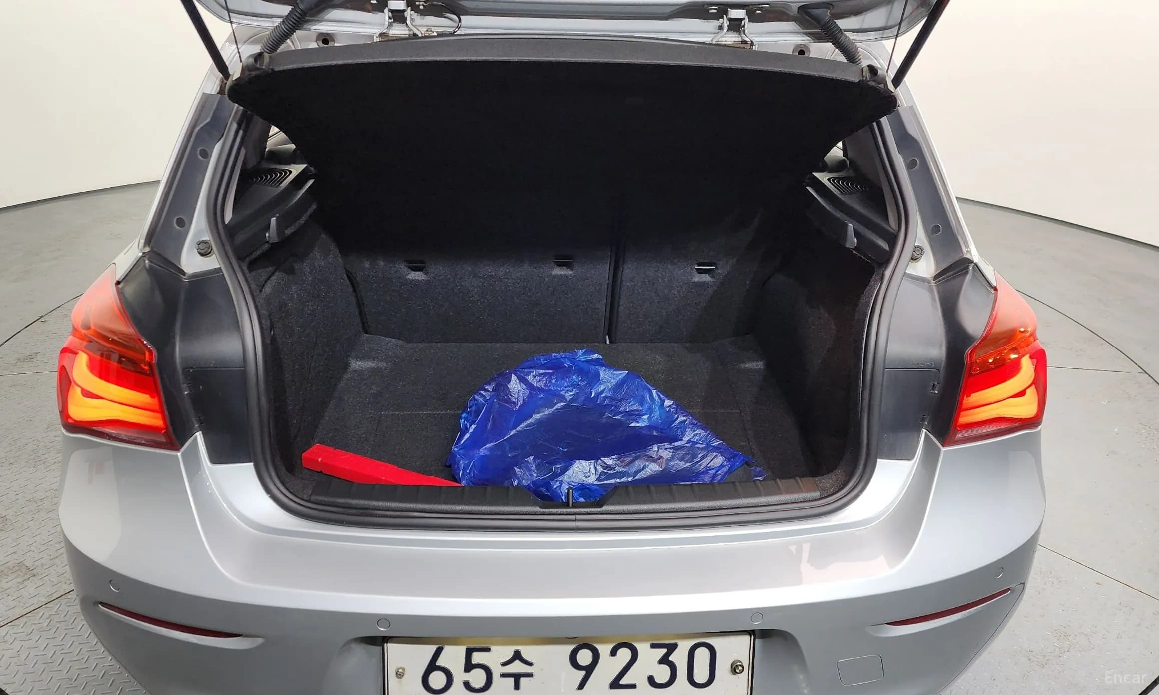 1 Series (F20)