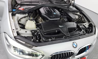 1 Series (F20)