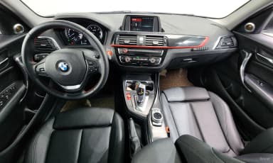 1 Series (F20)