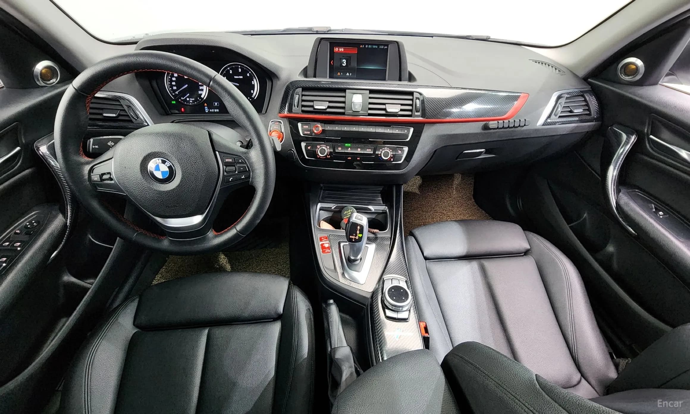 1 Series (F20)